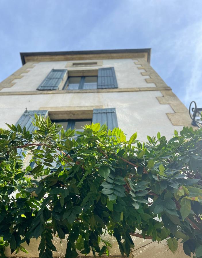 Hotel Richard Lequet Domaine Gastronomique Du Val D Atur Boulazac Isle Manoire Exterior foto